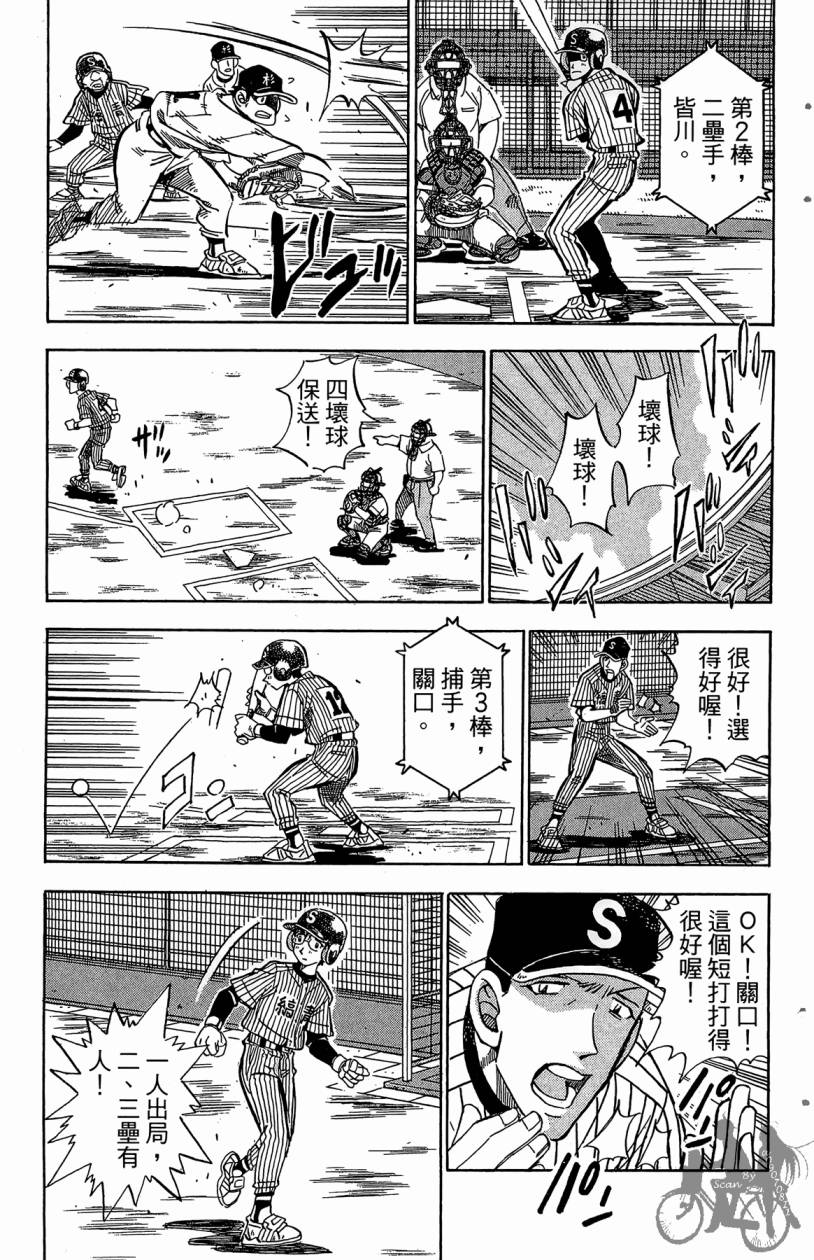 王牌神投手韩漫全集-VOL07无删减无遮挡章节图片 