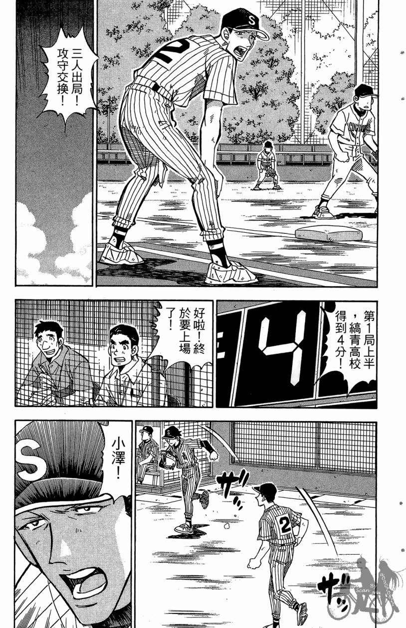 王牌神投手韩漫全集-VOL07无删减无遮挡章节图片 