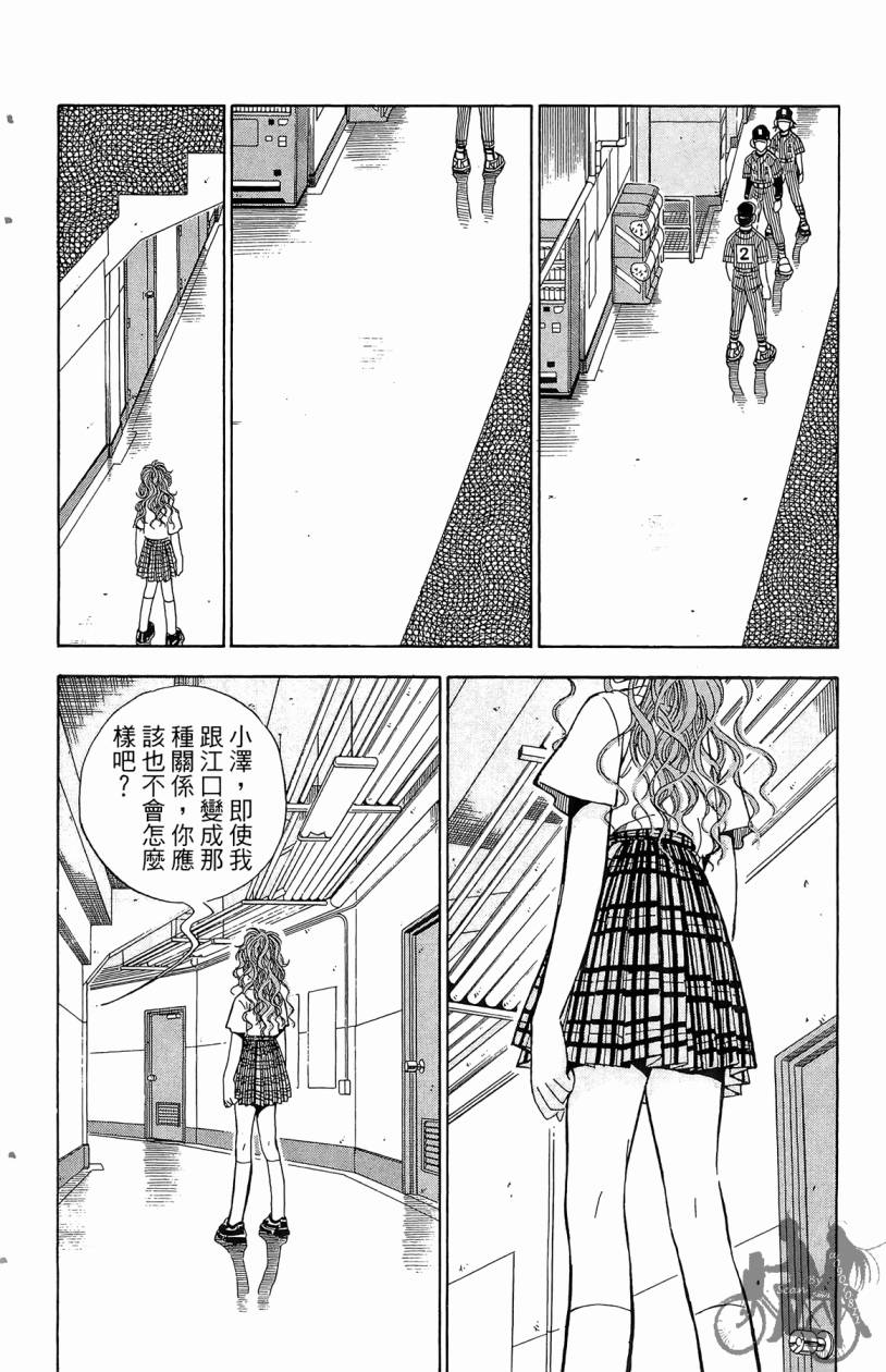 王牌神投手韩漫全集-VOL08无删减无遮挡章节图片 