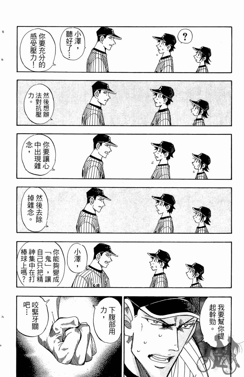 王牌神投手韩漫全集-VOL08无删减无遮挡章节图片 