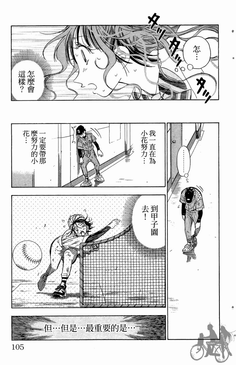 王牌神投手韩漫全集-VOL08无删减无遮挡章节图片 