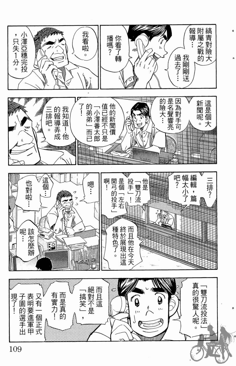 王牌神投手韩漫全集-VOL08无删减无遮挡章节图片 