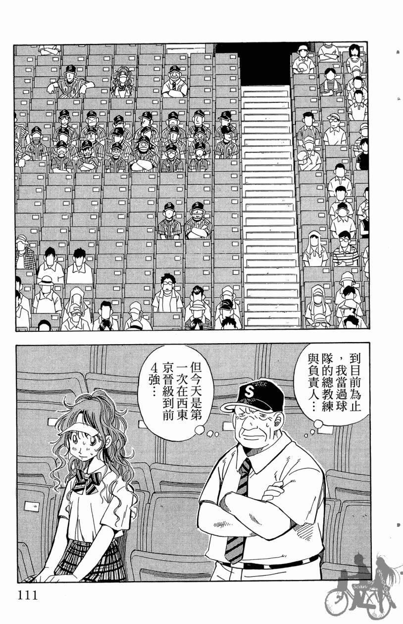 王牌神投手韩漫全集-VOL08无删减无遮挡章节图片 