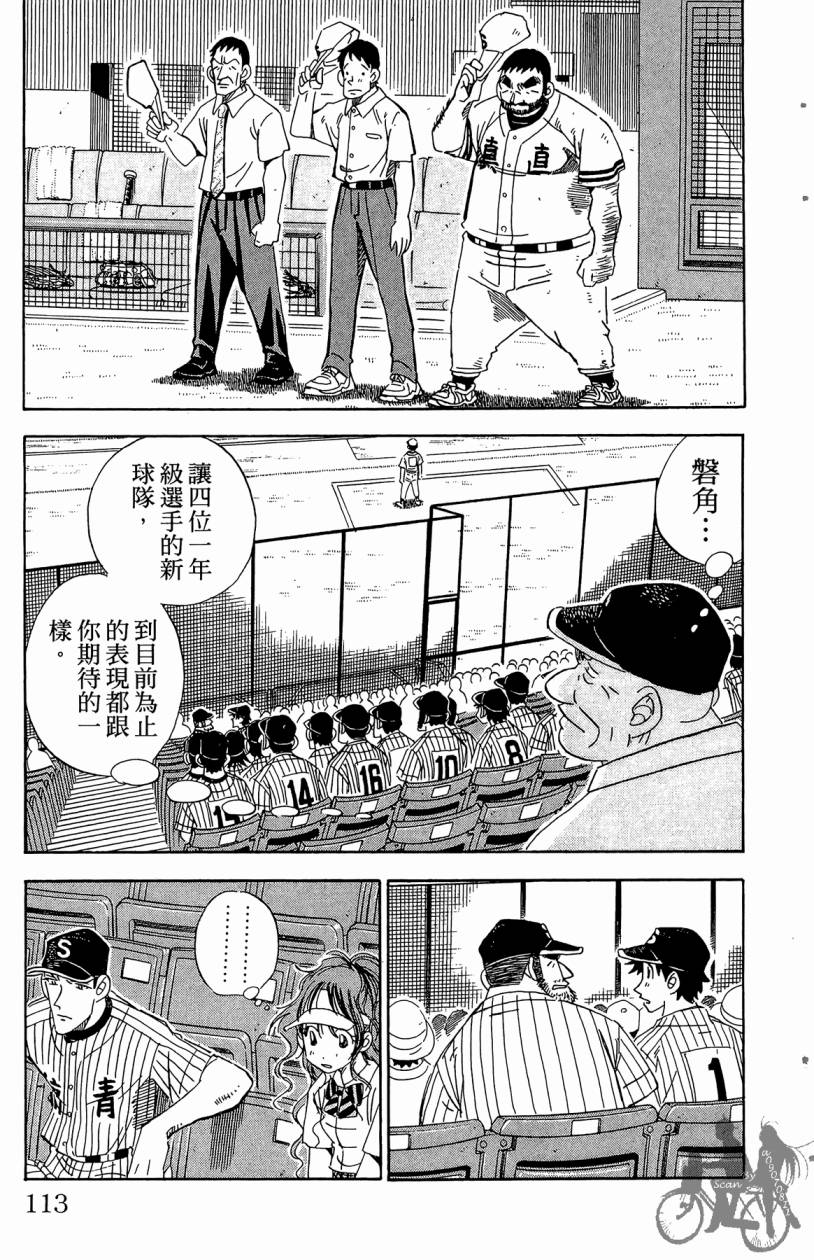 王牌神投手韩漫全集-VOL08无删减无遮挡章节图片 