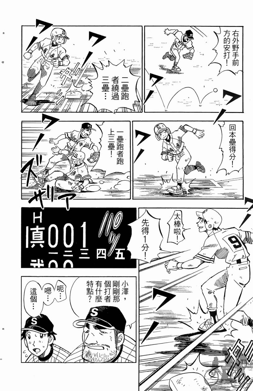 王牌神投手韩漫全集-VOL08无删减无遮挡章节图片 