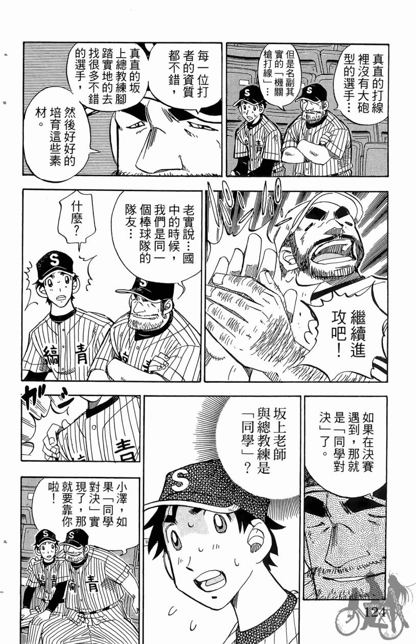 王牌神投手韩漫全集-VOL08无删减无遮挡章节图片 