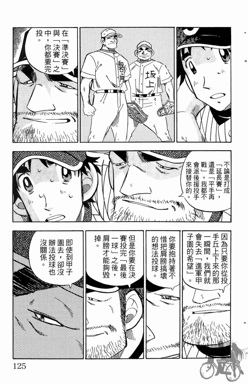 王牌神投手韩漫全集-VOL08无删减无遮挡章节图片 