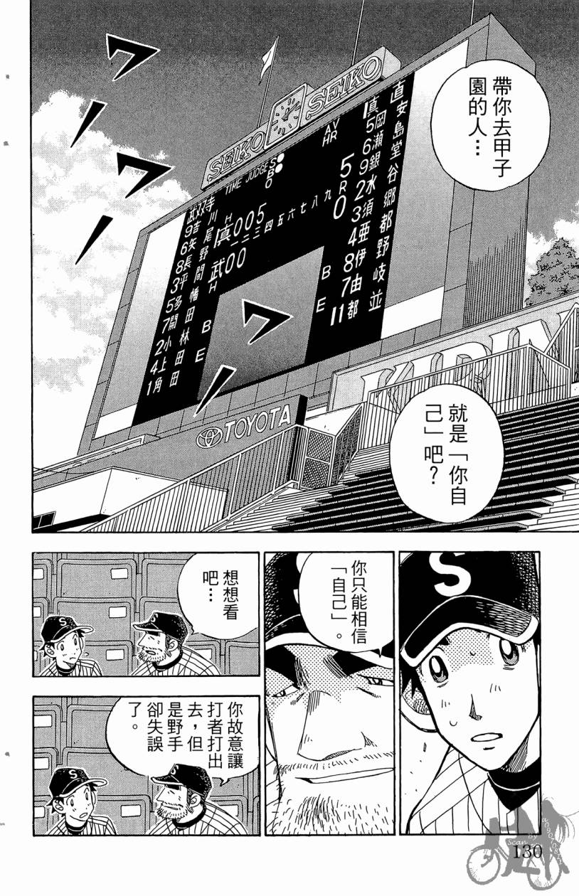 王牌神投手韩漫全集-VOL08无删减无遮挡章节图片 