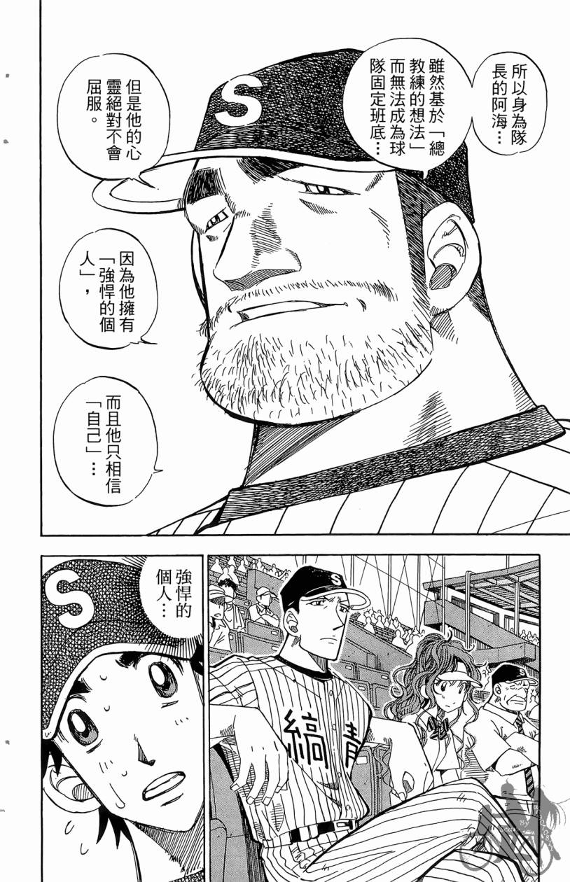 王牌神投手韩漫全集-VOL08无删减无遮挡章节图片 