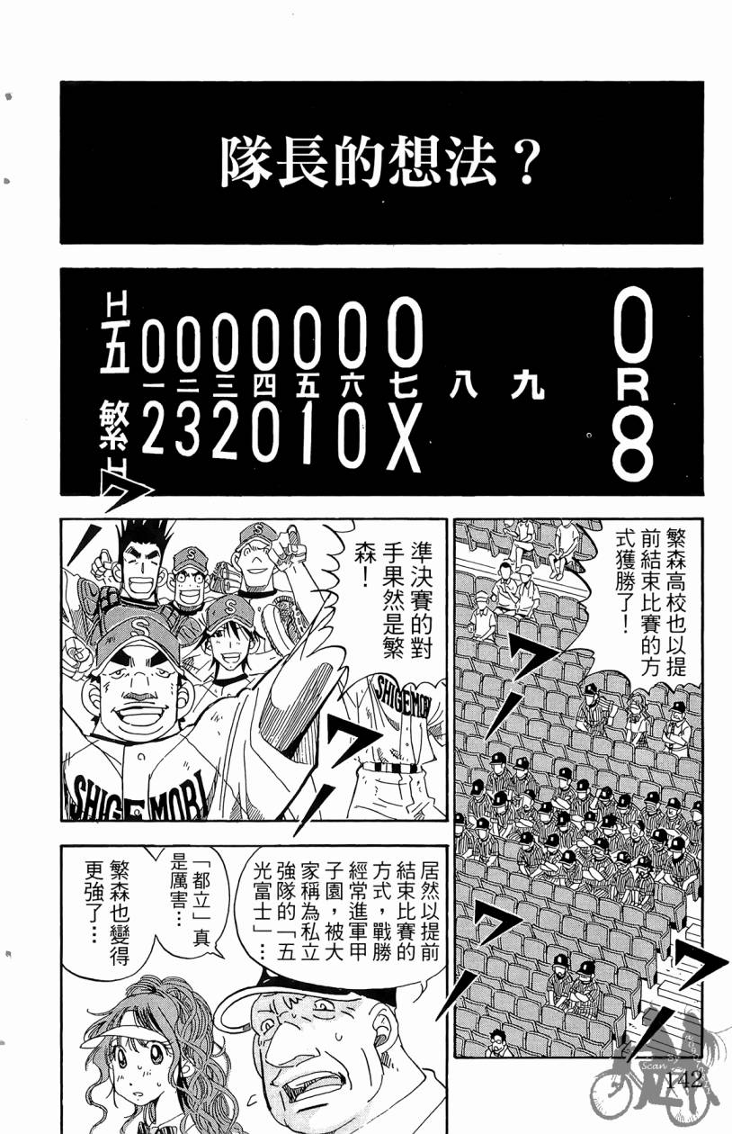 王牌神投手韩漫全集-VOL08无删减无遮挡章节图片 