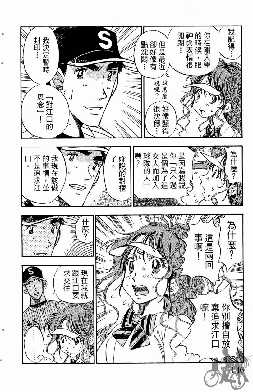 王牌神投手韩漫全集-VOL08无删减无遮挡章节图片 