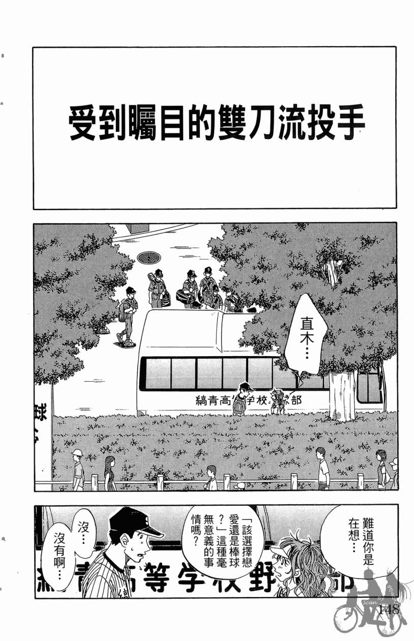 王牌神投手韩漫全集-VOL08无删减无遮挡章节图片 