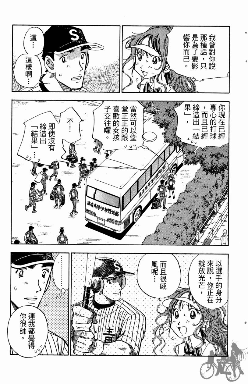 王牌神投手韩漫全集-VOL08无删减无遮挡章节图片 