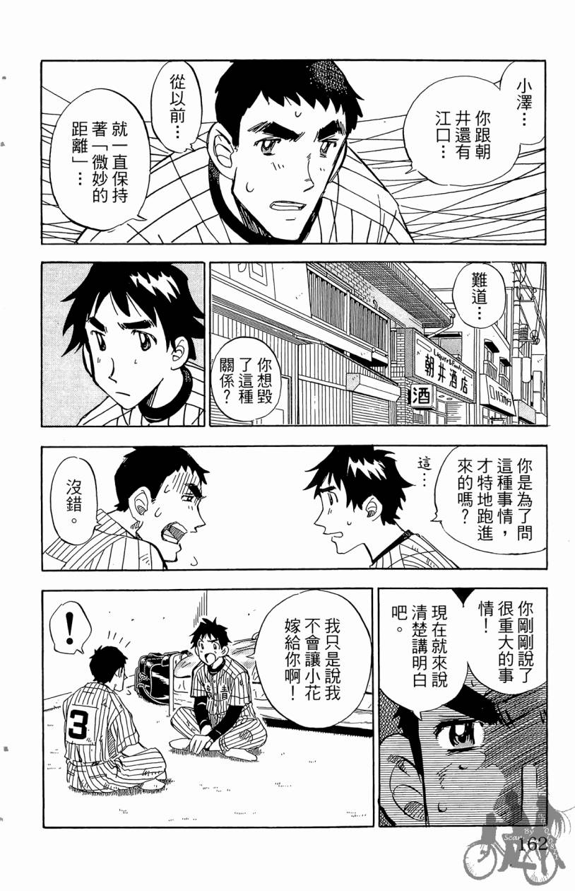 王牌神投手韩漫全集-VOL08无删减无遮挡章节图片 