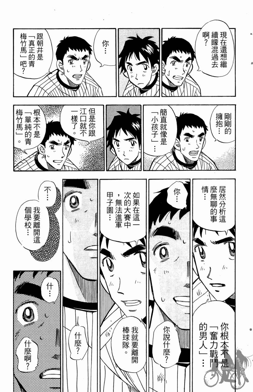 王牌神投手韩漫全集-VOL08无删减无遮挡章节图片 