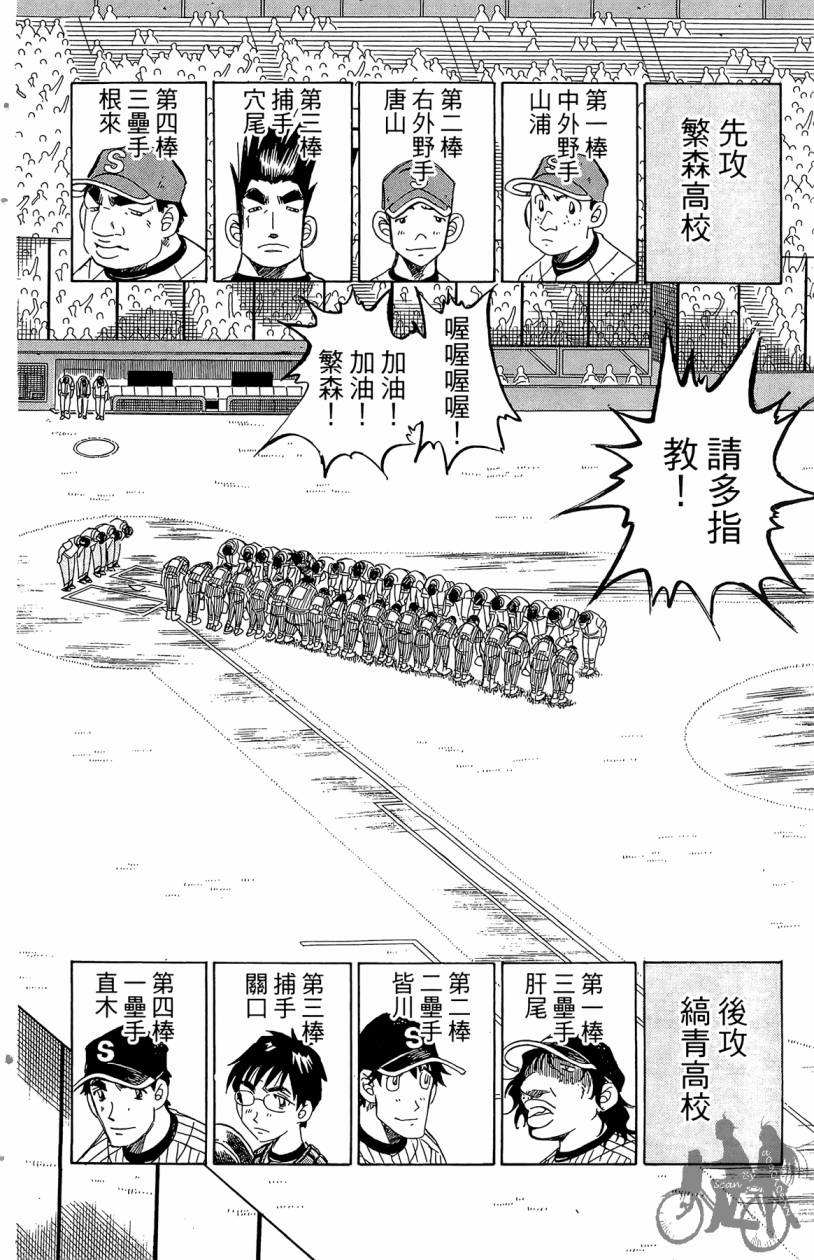 王牌神投手韩漫全集-VOL08无删减无遮挡章节图片 