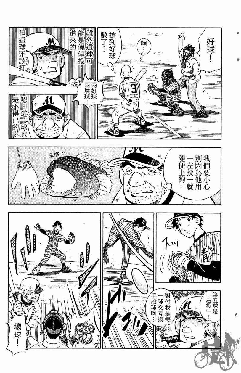 王牌神投手韩漫全集-VOL08无删减无遮挡章节图片 