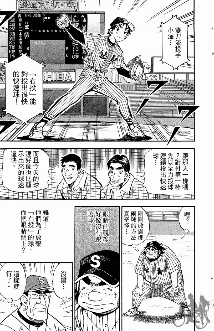 王牌神投手韩漫全集-VOL08无删减无遮挡章节图片 