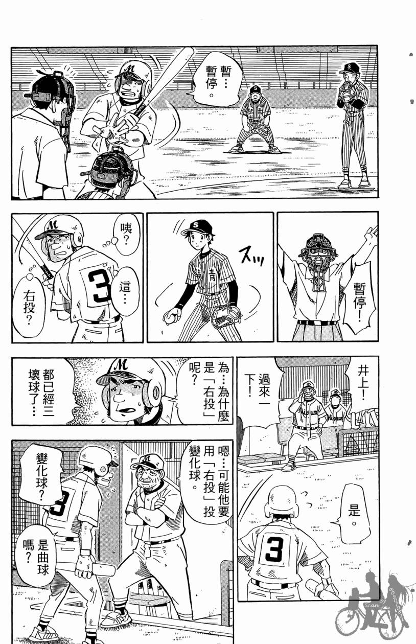 王牌神投手韩漫全集-VOL08无删减无遮挡章节图片 