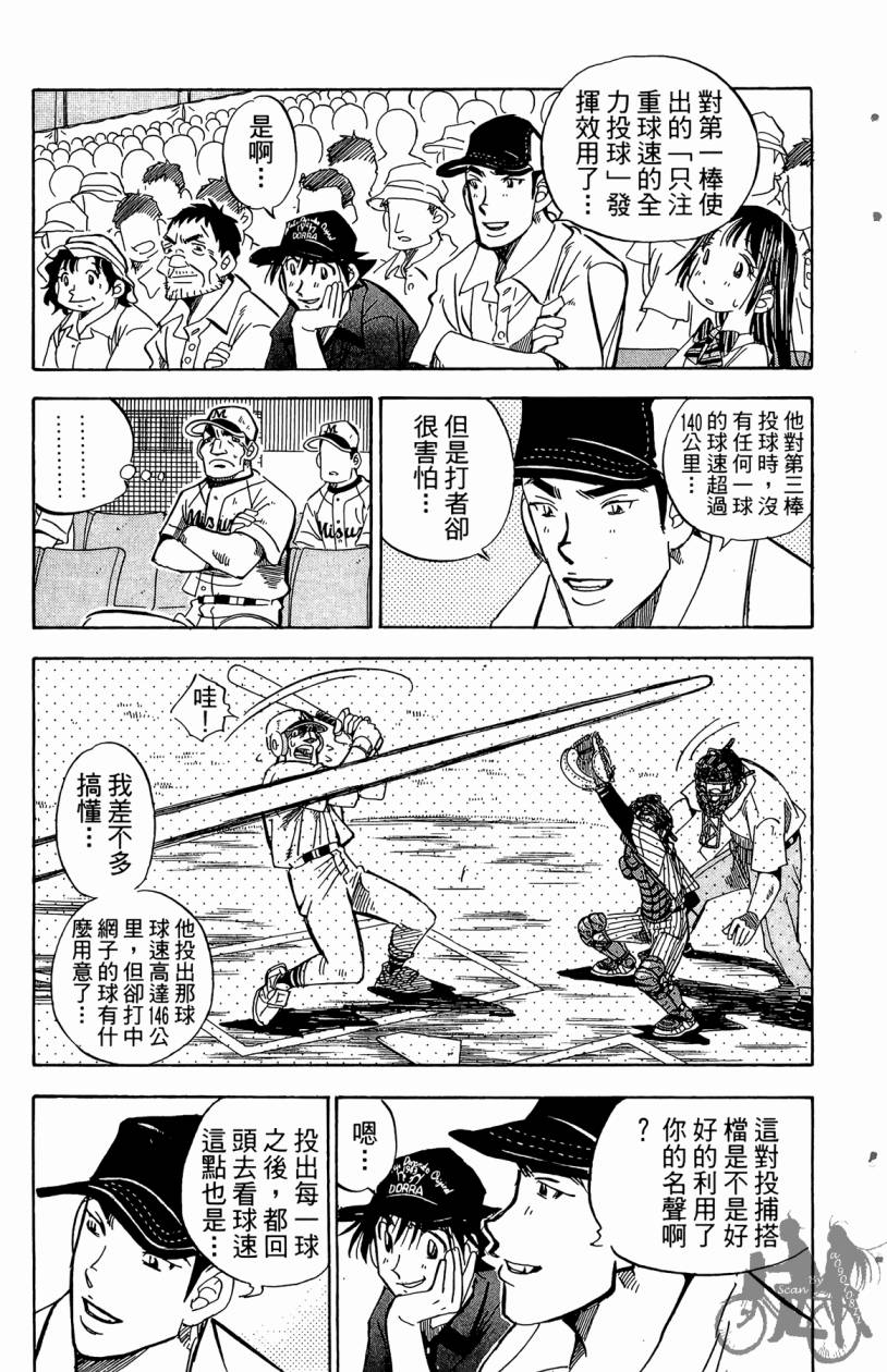 王牌神投手韩漫全集-VOL08无删减无遮挡章节图片 