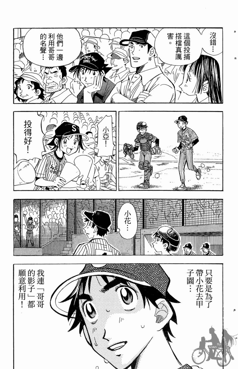 王牌神投手韩漫全集-VOL08无删减无遮挡章节图片 