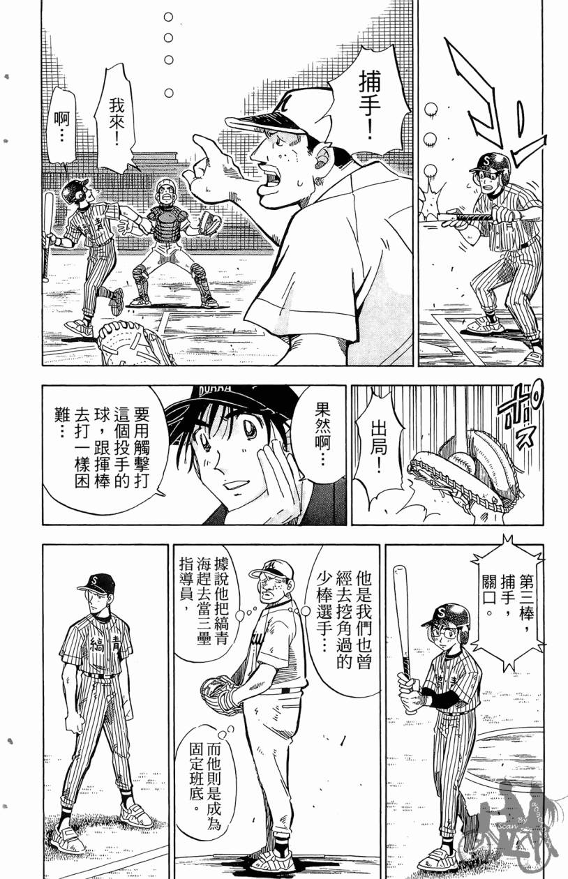 王牌神投手韩漫全集-VOL08无删减无遮挡章节图片 