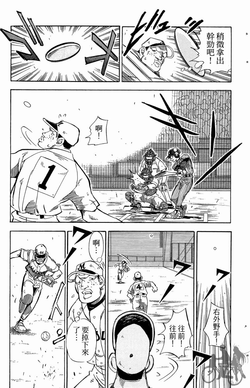 王牌神投手韩漫全集-VOL08无删减无遮挡章节图片 