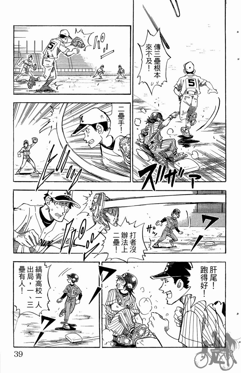 王牌神投手韩漫全集-VOL08无删减无遮挡章节图片 
