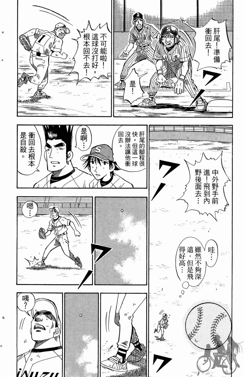 王牌神投手韩漫全集-VOL08无删减无遮挡章节图片 