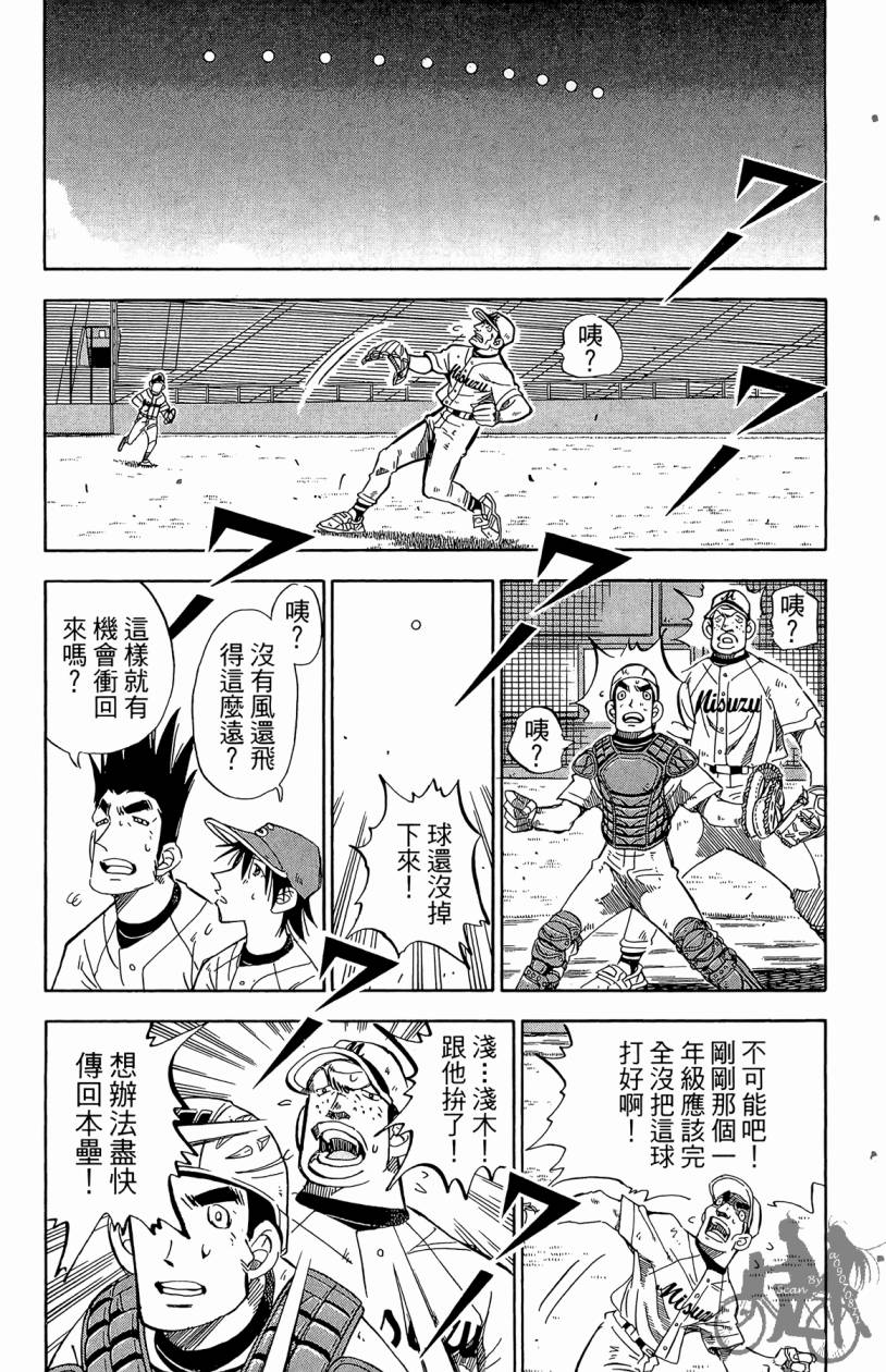 王牌神投手韩漫全集-VOL08无删减无遮挡章节图片 