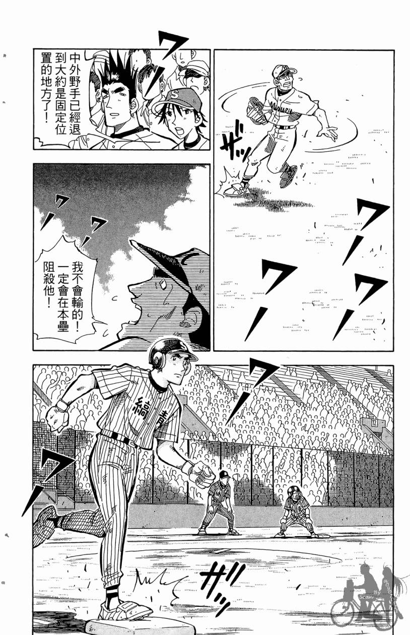 王牌神投手韩漫全集-VOL08无删减无遮挡章节图片 