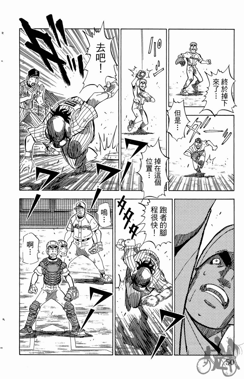 王牌神投手韩漫全集-VOL08无删减无遮挡章节图片 