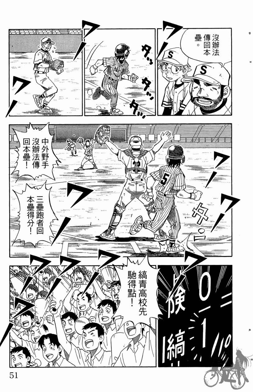 王牌神投手韩漫全集-VOL08无删减无遮挡章节图片 