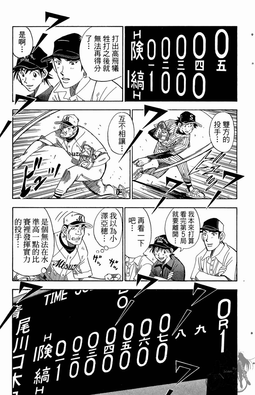 王牌神投手韩漫全集-VOL08无删减无遮挡章节图片 