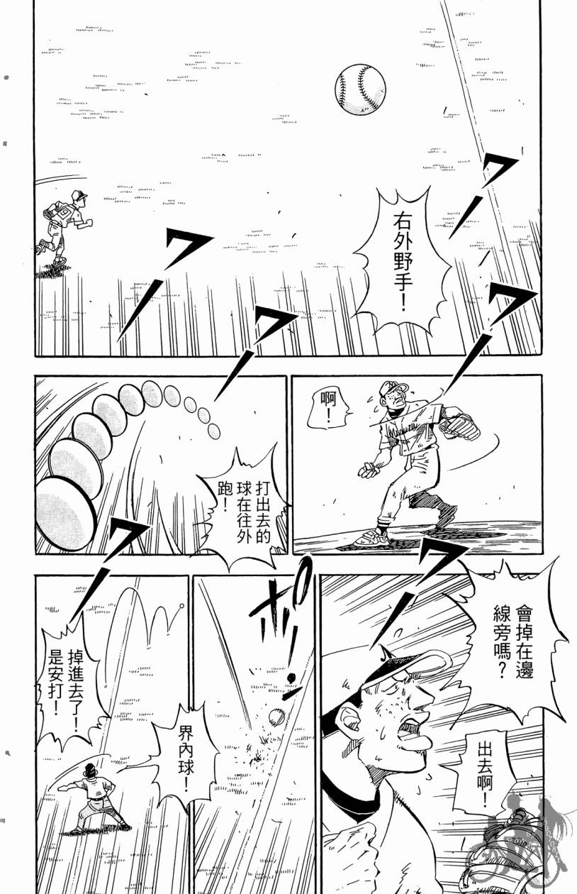 王牌神投手韩漫全集-VOL08无删减无遮挡章节图片 