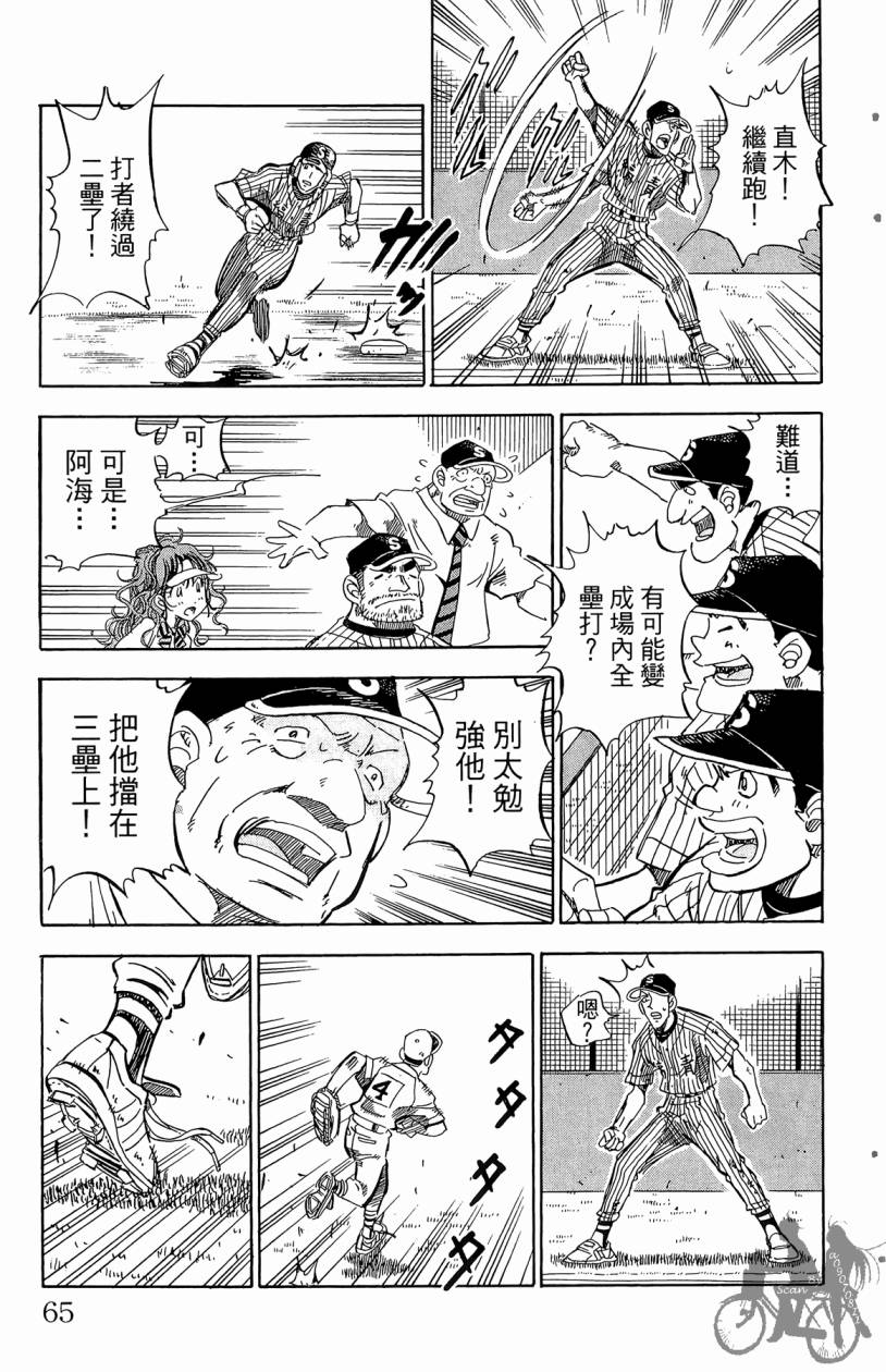 王牌神投手韩漫全集-VOL08无删减无遮挡章节图片 