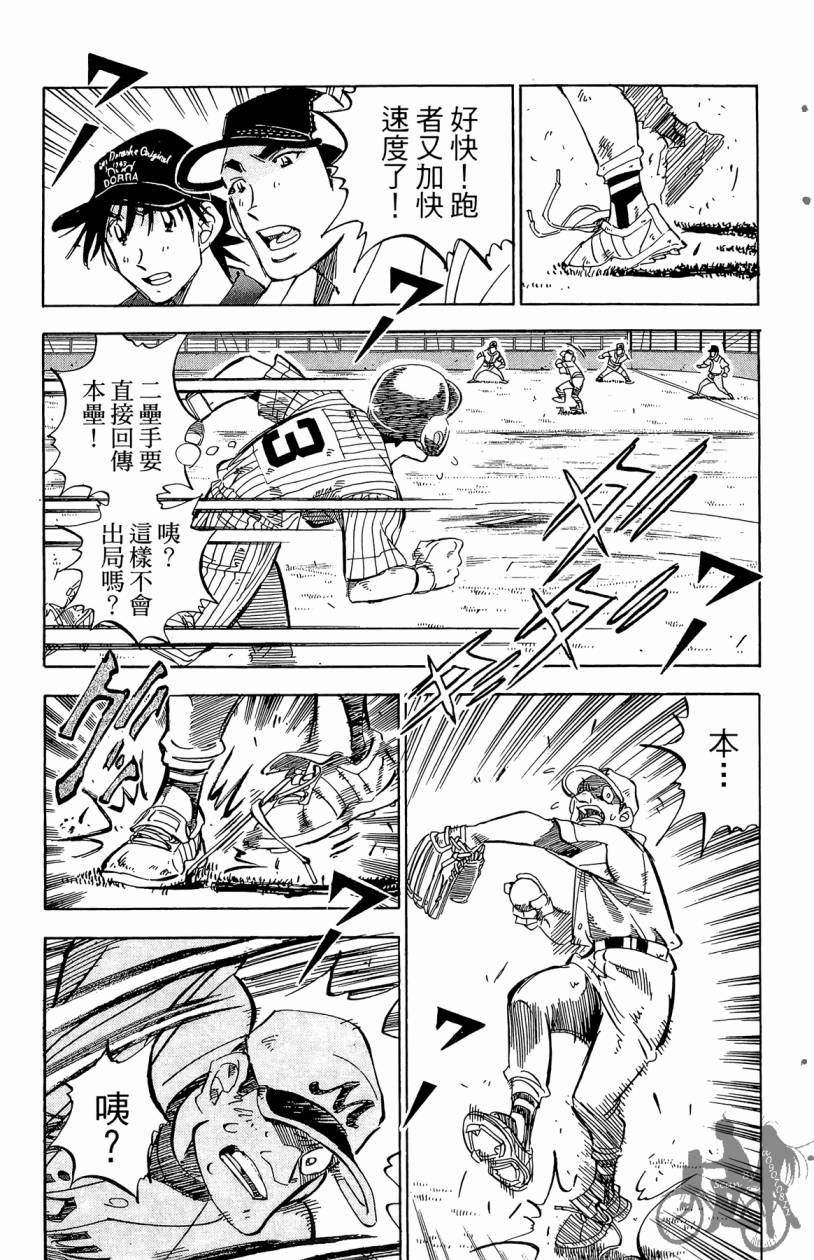 王牌神投手韩漫全集-VOL08无删减无遮挡章节图片 