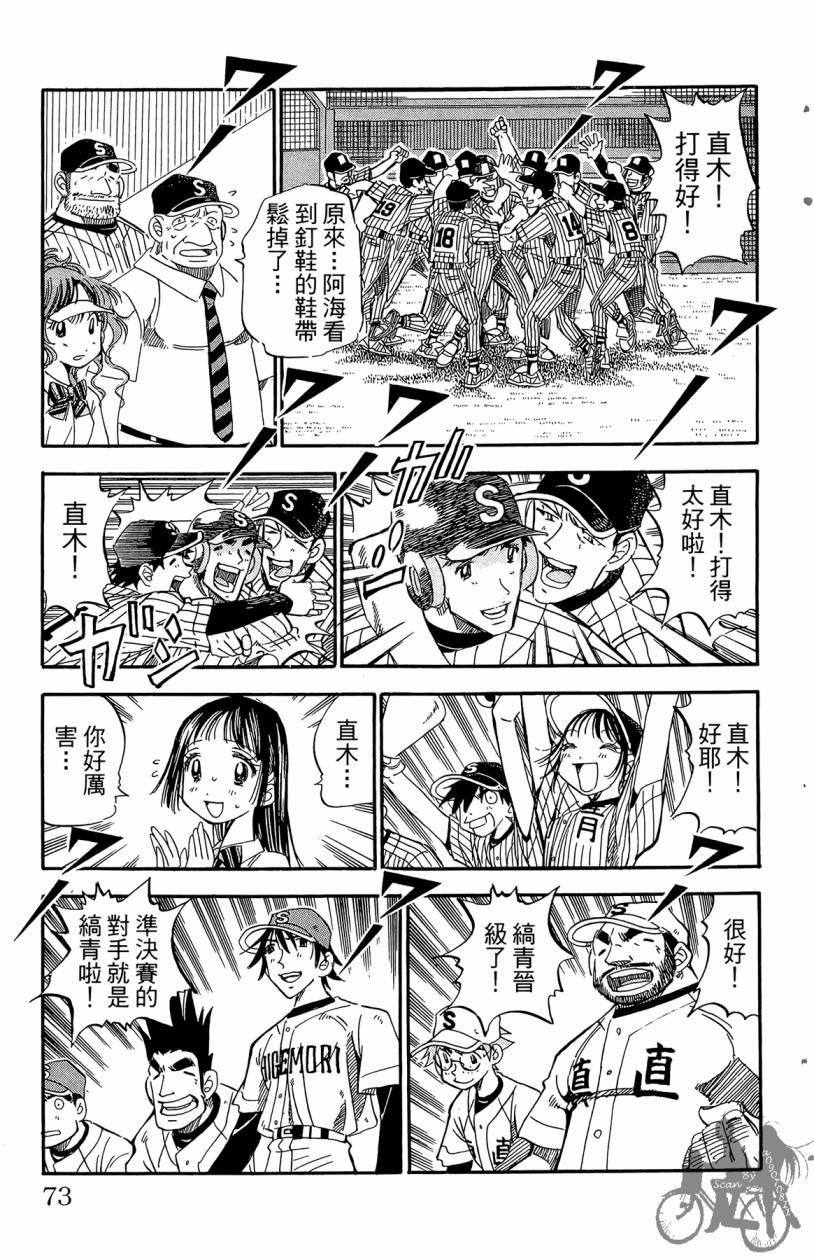 王牌神投手韩漫全集-VOL08无删减无遮挡章节图片 