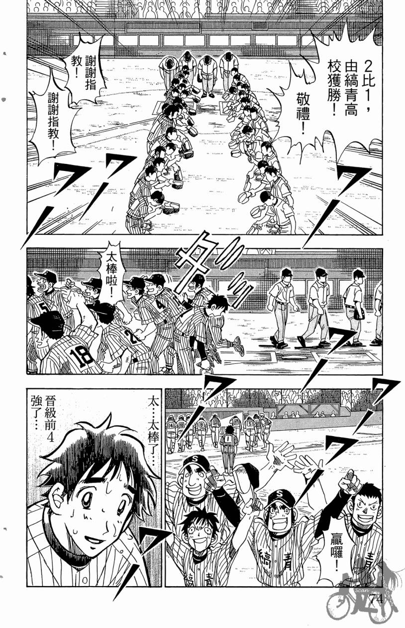 王牌神投手韩漫全集-VOL08无删减无遮挡章节图片 