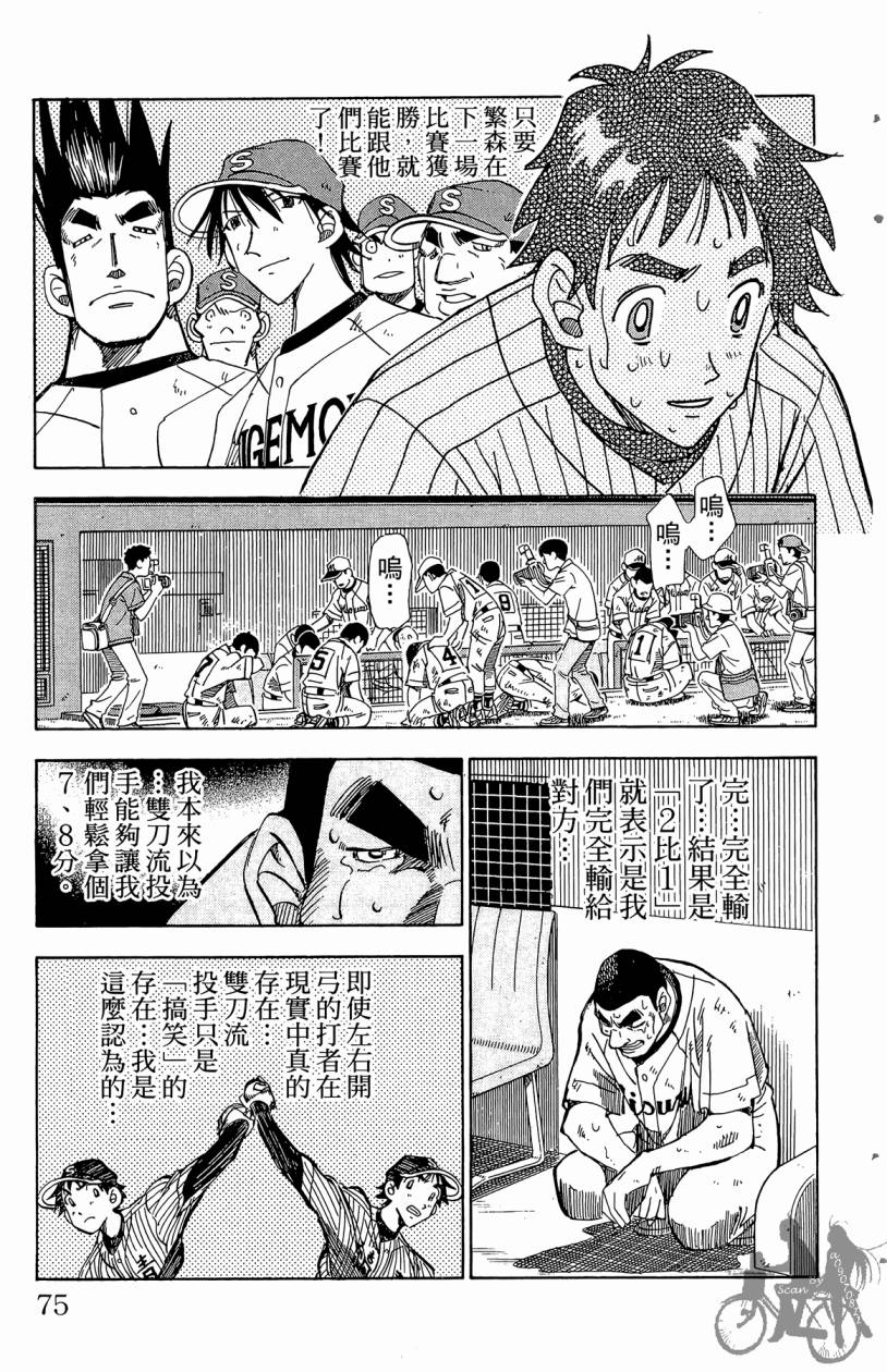 王牌神投手韩漫全集-VOL08无删减无遮挡章节图片 