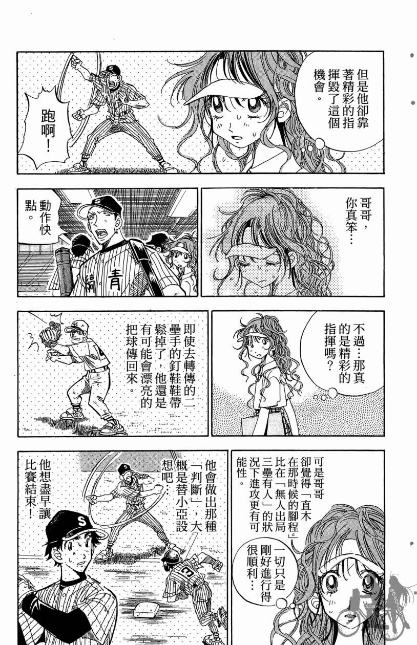 王牌神投手韩漫全集-VOL08无删减无遮挡章节图片 