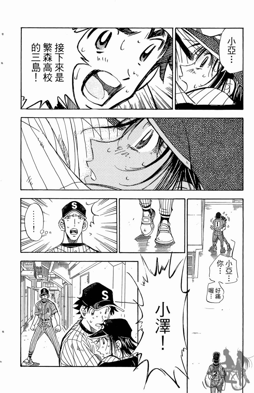 王牌神投手韩漫全集-VOL08无删减无遮挡章节图片 