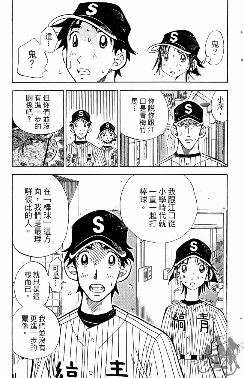 王牌神投手韩漫全集-VOL08无删减无遮挡章节图片 