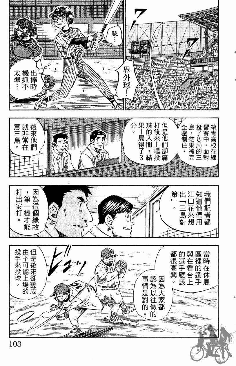 王牌神投手韩漫全集-VOL09无删减无遮挡章节图片 