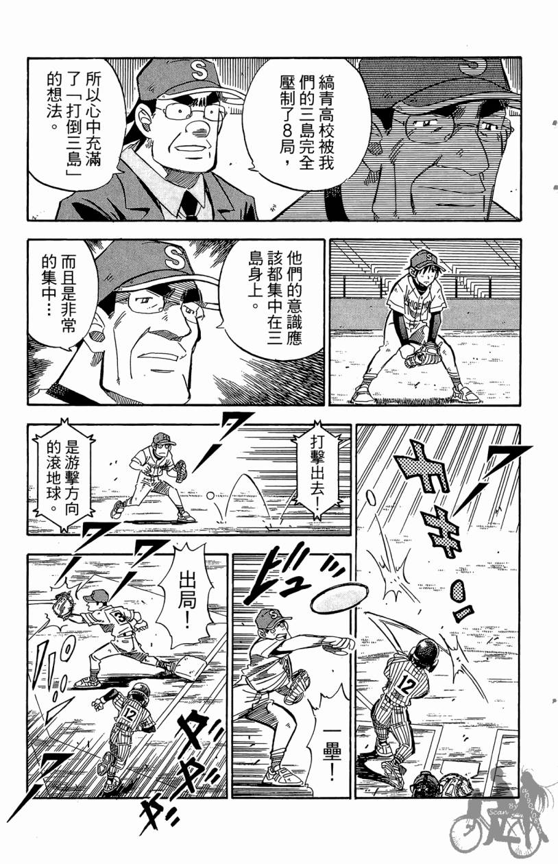 王牌神投手韩漫全集-VOL09无删减无遮挡章节图片 