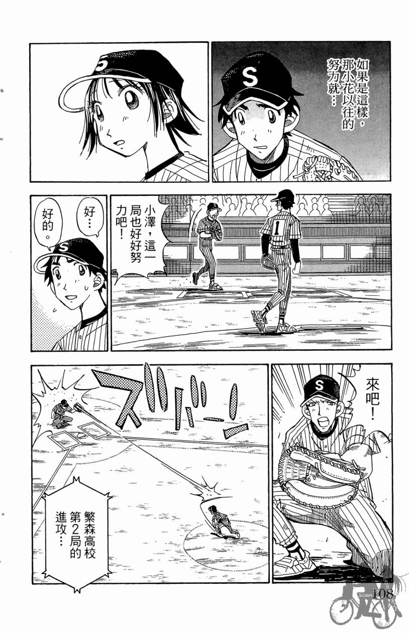 王牌神投手韩漫全集-VOL09无删减无遮挡章节图片 