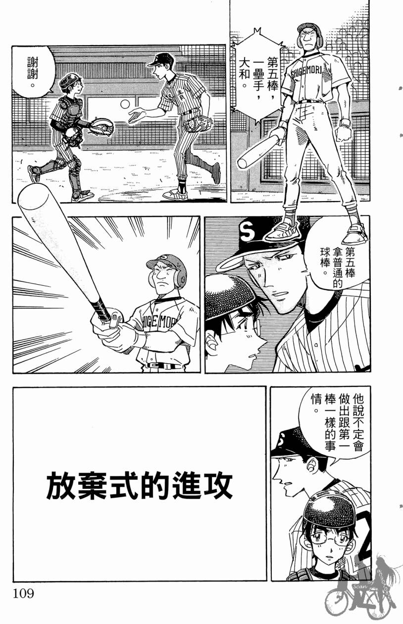 王牌神投手韩漫全集-VOL09无删减无遮挡章节图片 