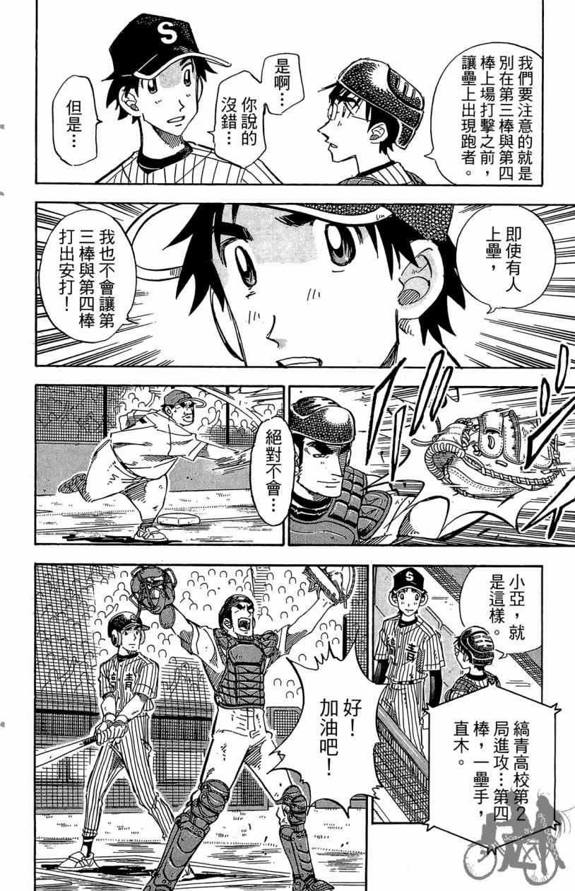 王牌神投手韩漫全集-VOL09无删减无遮挡章节图片 