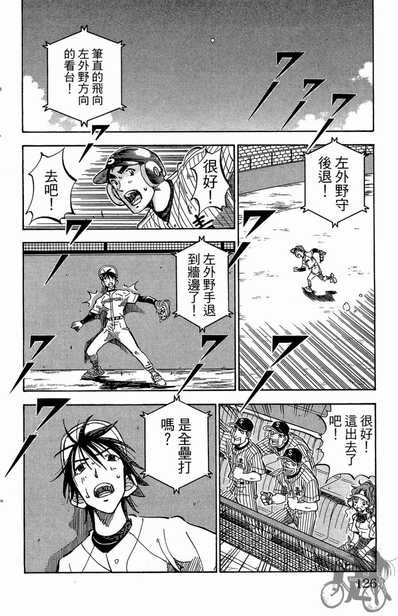 王牌神投手韩漫全集-VOL09无删减无遮挡章节图片 