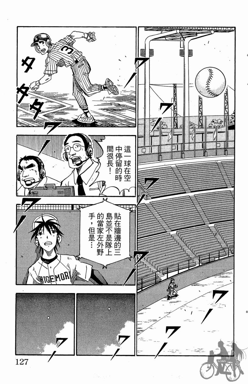 王牌神投手韩漫全集-VOL09无删减无遮挡章节图片 